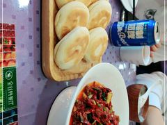 -新疆巴州金丝特餐厅(大钟寺店)