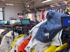 -探路者工厂店(宏福科技园店)