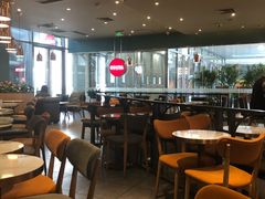 大堂-COSTA COFFEE(水游城店)