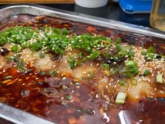 -弓虽昌焖烧鸡(大竹林店)