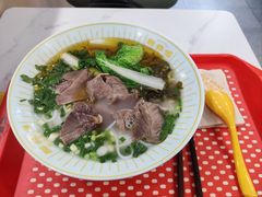 -鲜师傅骨汤米粉(太升店)