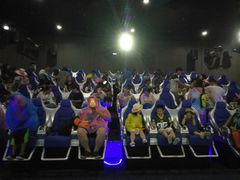 -北戴河圣蓝海洋公园