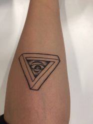 -I-TATTOO 纹身艺术空间
