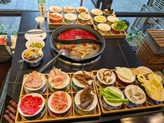 -俏媳妇火锅(宽窄巷子店)