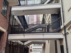 -大馆(前中区警署建築群)