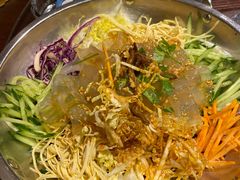 -海拉尔蒙古包(房山长阳总店)