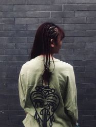 -野鸽脏辫·美式编发专项店