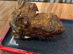 -韩食代烧烤(龙华路美食街店)