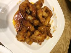 -吕氏疙瘩汤·新鲁菜(潍坊银座店)