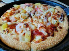 -必胜客(漕宝路店)