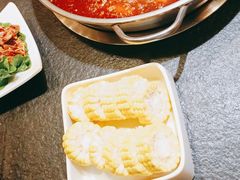 -旺晖本帮骨头煲·深夜火锅(梅园路店)