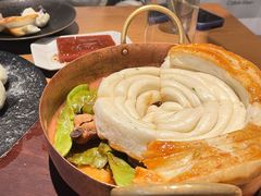 -奉天小馆·非遗东北菜(沈阳万象城店)