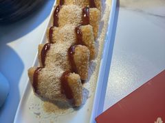 -一品红川菜(皇岗店)