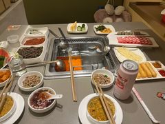 -海底捞火锅(旭辉MALL店)