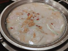 -老来福·非遗酸汤兔(凯旋路店)
