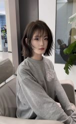 点击看大图 -FOR YOU造型