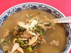 -慧娟面馆·餐厅(望江路店)