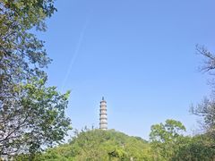 -巢湖姥山岛
