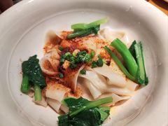 -九毛九西北菜(汕头金平万达广场店)