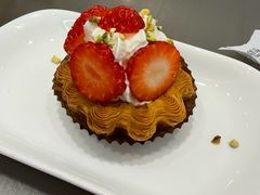 -满记甜品(王府井北京市百货大楼店)