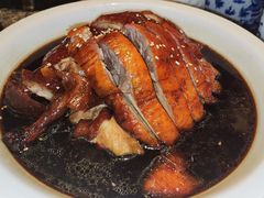 -南京大牌档(夫子庙老门东店)