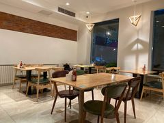 -ALAMEEN阿拉伯餐厅(三里屯店)