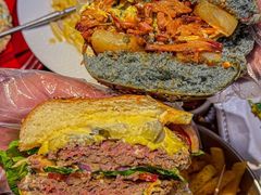 -VIKING SALOON西部美式烟熏烤肉(和平路店)