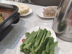 -鱼酷活鱼烤鱼(北美店)