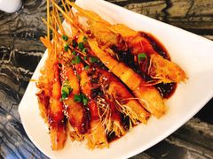 -美极鲜食坊(宝安南路店)