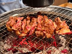 -蒜香焼肉PURUSHIN(马场路店)