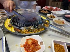 -韩宫宴烤肉·料理(青浦宝龙店)