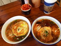 -矮子粉店1985·长沙米粉(湘春路店)