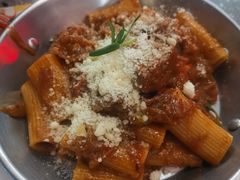 慢炖牛肉酱意面-BOTTEGA意库(中骏世界城店)