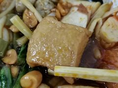 -桂在香知桂林米粉(南岗松雷店)