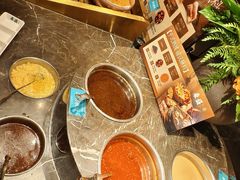 -東盛炭烤自助料理(玄武招商花园城店)