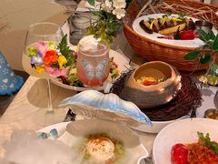 -LE SHARE洛笙·花园西餐(北京路步行街店)