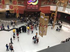 -万达茂商场(南京仙林店)