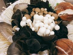 -清真·鸦儿李记·涮肉(和平里店)