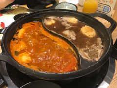 -伊豆野菜村(大族广场店)