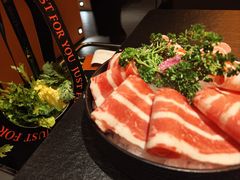 -色響火锅(恒隆广场店)