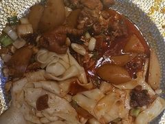 -俭寨大盘鸡·缸子肉·小公鸡·新疆菜(云通店)