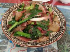 -乡土特色.冷锅鱼.牦牛肉汤锅