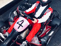 -RD卡丁车汽车俱乐部