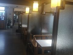 大堂-龙抄手(文殊坊店)