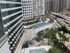 -香港都会海逸酒店