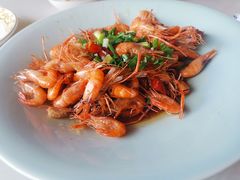 -壹只菜·崇明本地特色菜(崇明南门店)
