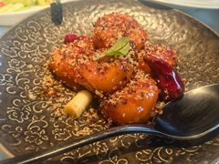 -莉莉海堂HAITANG·烤鸭(国贸商城店)
