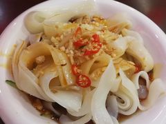-龙抄手(春熙路总店)