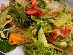 拌杂菜-京玉菲饭店(李村店)