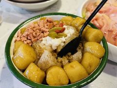 -厂花素芬九宫格火锅(银泰店)